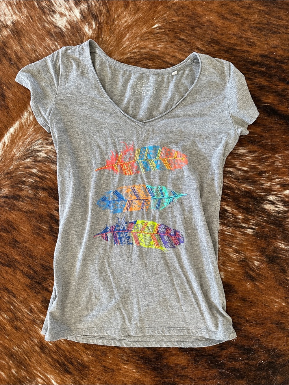 Panhandle tshirt